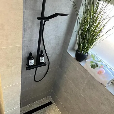 Strandhaus Jp Apartman *