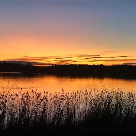 Lägenhet Strandhaus Jp *