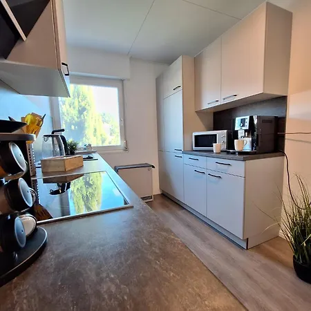 Strandhaus Jp Maasholm