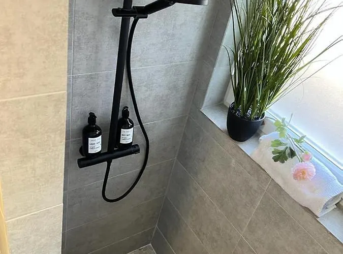 Strandhaus Jp Appartement *