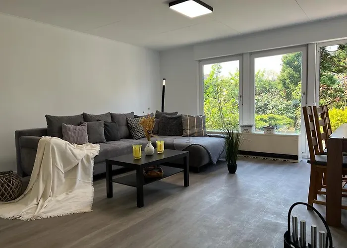 Strandhaus Jp