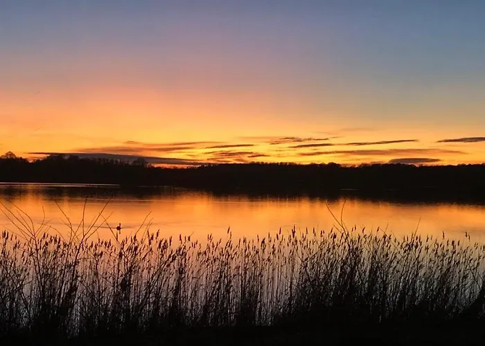 Appartement Strandhaus Jp *