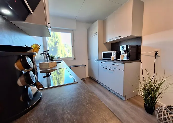 Strandhaus Jp Maasholm