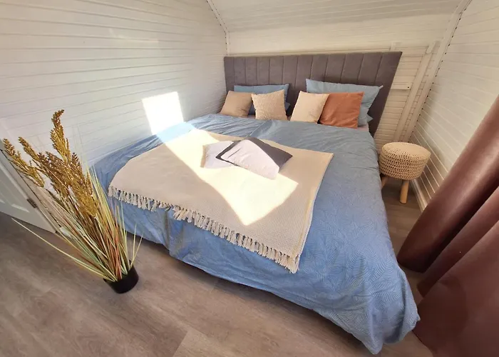 Strandhaus Jp * Maasholm